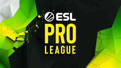 esl pro league|esl pro league season 12.